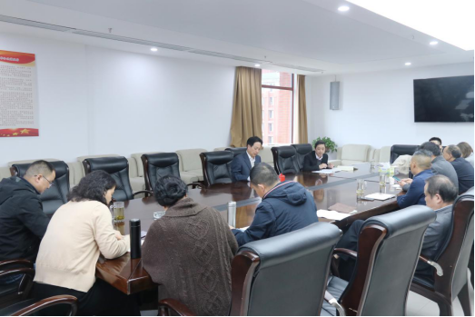 学院组织开展2020年下半年党支部书记轮训