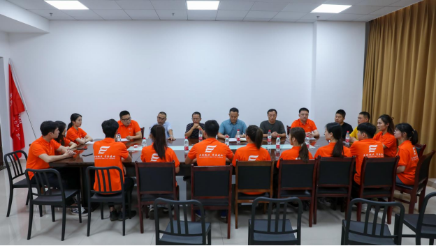 永远跟党走 奋进新时代——我院2021年暑期“三下乡”社会实践活动正式启动