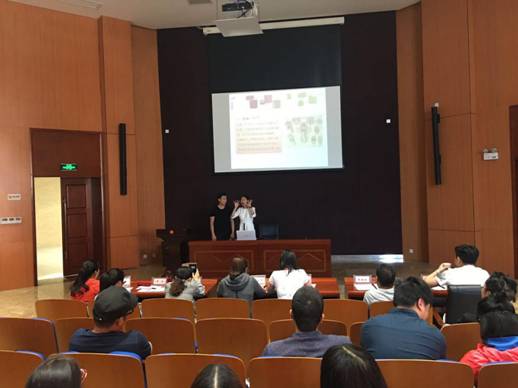 影视系举行微课比赛决赛暨颁奖仪式