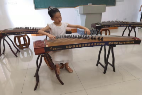 我院考点顺利开展社会艺术水平考级相关工作