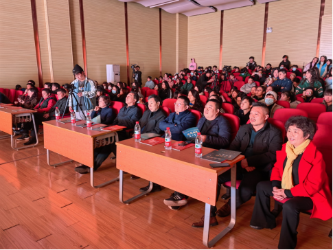 韵展新程 年少有为——音乐系2022届优秀毕业作品展演精彩纷呈