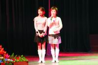 导游专业：三年制大专