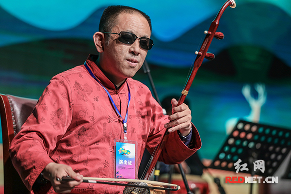 红网——共享湘琴之乐，湖南首届大筒汇演举行