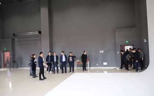 学院开展2019年春季学期期初教学检查