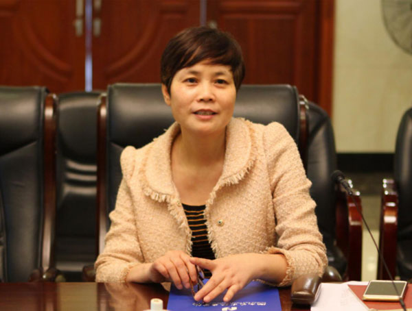 大连职业技术学院来我院考察