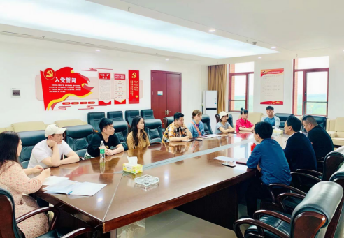 学院表演类骨干教师赴星海音乐学院访学研修