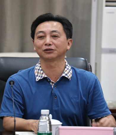 学院召开2018年秋季学期学生管理与安全工作会议