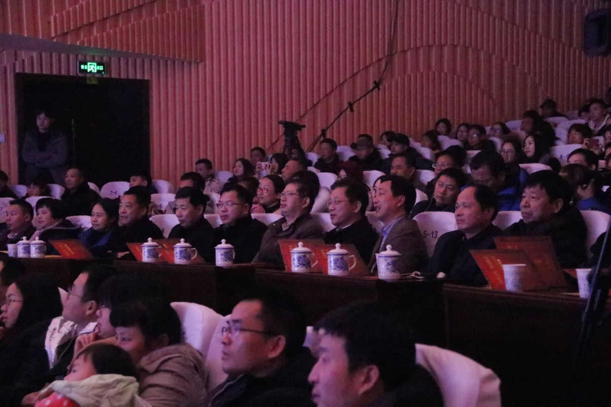 放歌松雅湖畔 助力文化强省——SUNBET申搏2019届毕业生艺术实践成果展演圆满落幕