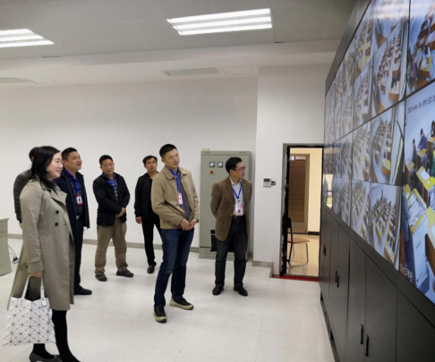 我院圆满完成全国高等教育第75次自学考试相关考务工作