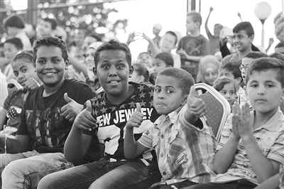 中国环境报—走出去，乘着“一带一路”东风