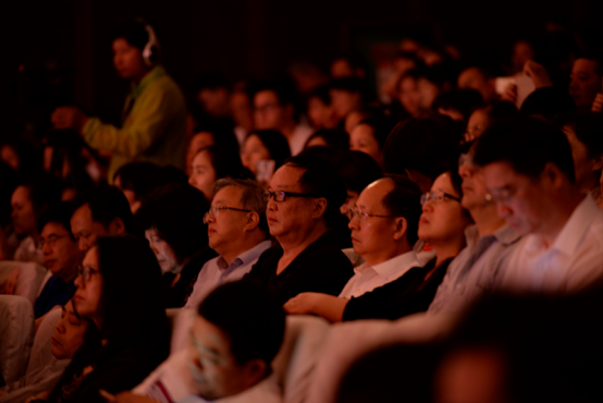 学院隆重举行纪念《在延安文艺座谈会上的讲话》发表七十五周年交响音乐会