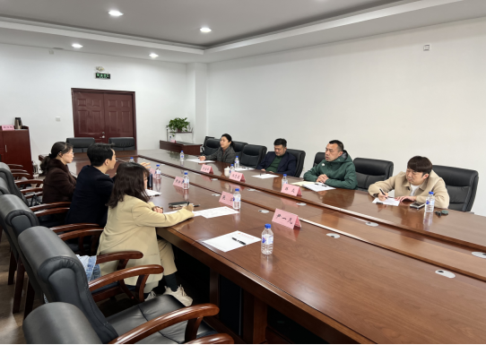 校领导带队赴沈阳音乐学院开展调研交流