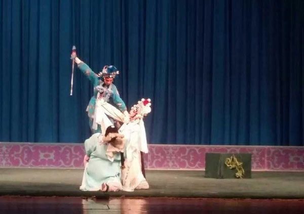 我院学生在全国职业院校技能竞赛中喜获佳绩