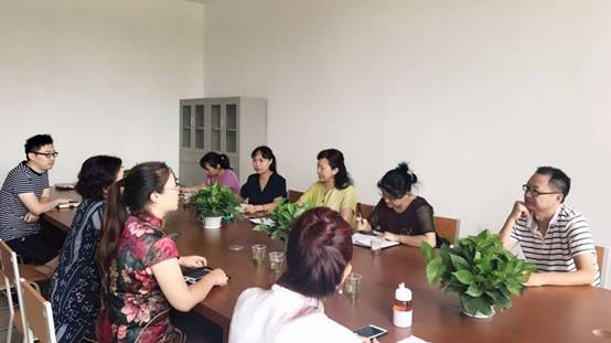 我心中的思政课