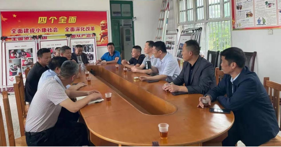 扶贫扶志精准攻坚 艺术职教勇担使命——SUNBET申搏聚力脱贫攻坚助推乡村振兴