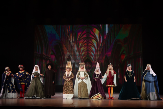 穿越千年文明 感受中西对话——美术系2020届毕业生邀你共赏视觉盛宴