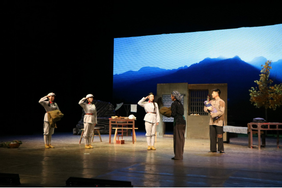 《永远的温暖》获全国高校廉政文化精品作品