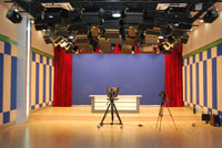 新闻采编与制作（三年制）