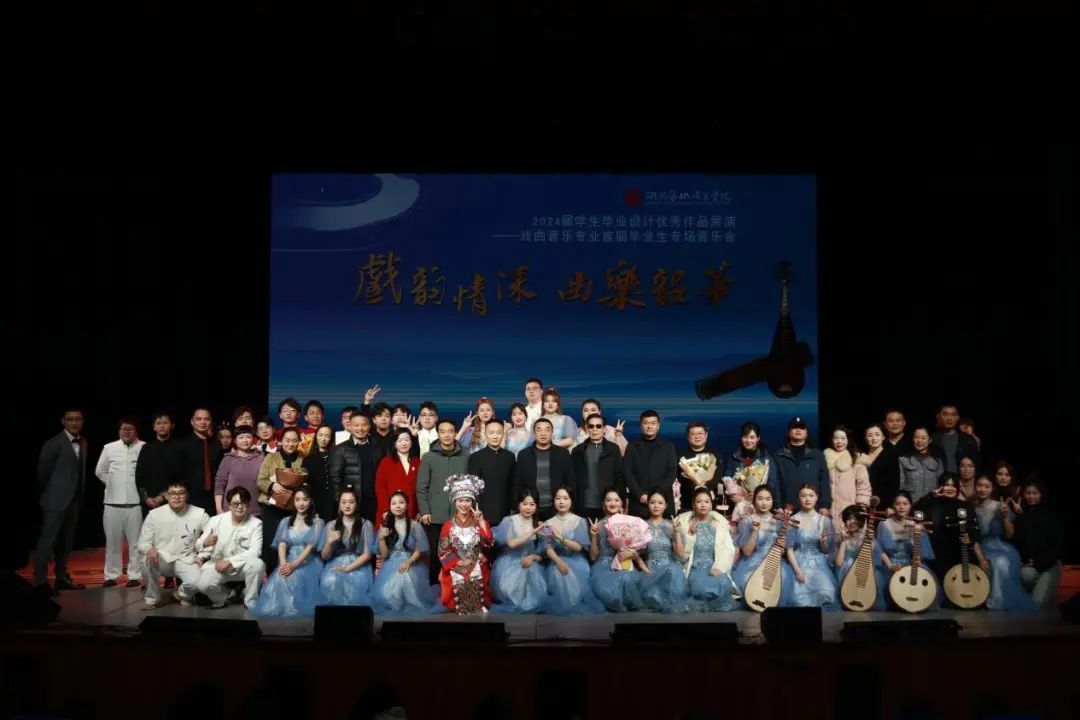 交出亮眼成绩单！SUNBET申搏毕业展演圆满落幕