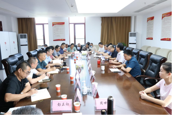 校地协同合作 齐抓校园安全