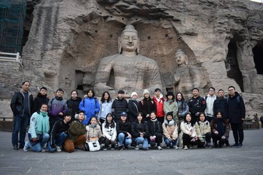 文旅系圆满完成赴山西陕西考察任务