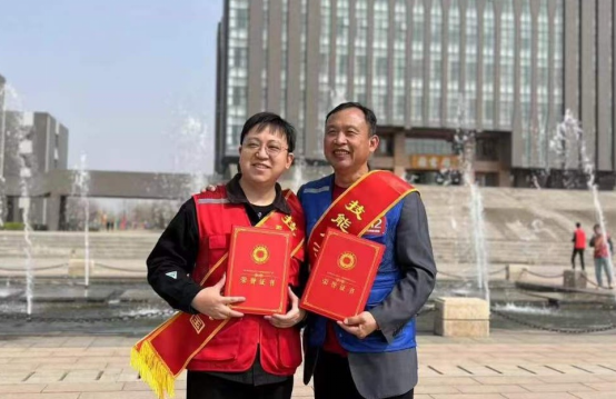 文旅学院教师在全国文物行业大比武中获佳绩