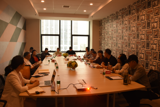 美术系职业教育宣传活动周活动