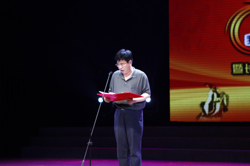 长沙校园文化进社区活动在我院启动