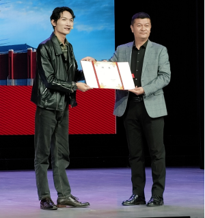 “企业家进校园 讲好就业创业故事”精彩继续