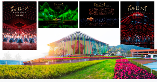 院领导走访舞蹈系合作企业深化“访企拓岗促就业”