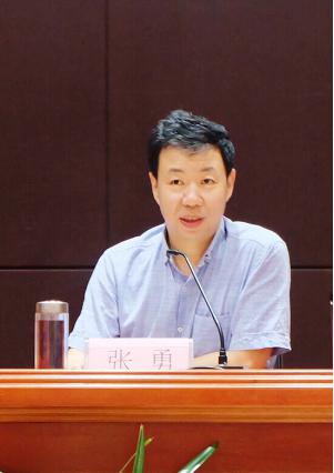 公共教学部（思政课部）召开教师人事聘用暨2018年秋季学期工作部署会